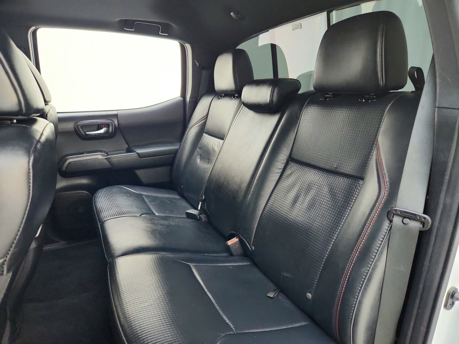 Used 2019 Toyota Tacoma TRD Pro image 25