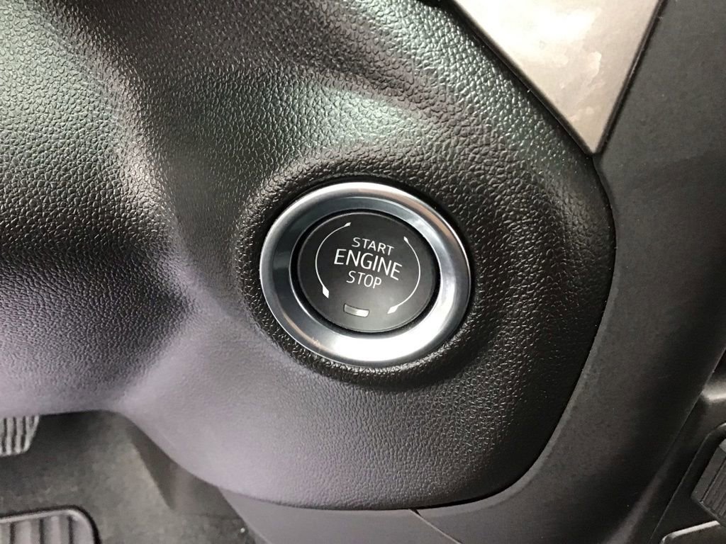 New 2026 Chevrolet Silverado 1500 Custom image 22