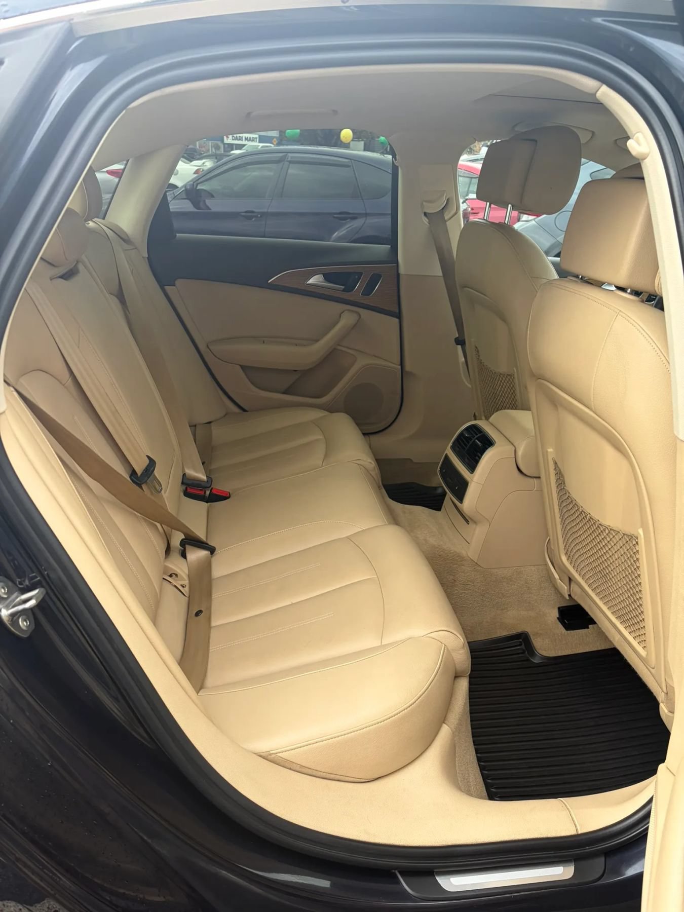 Used 2013 Audi A6 2.0T Premium Plus AWD/4WD image 16