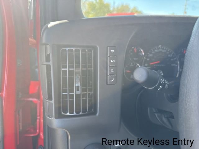 New 2025 Chevrolet Express 2500 w/ Driver Convenience Package image 20