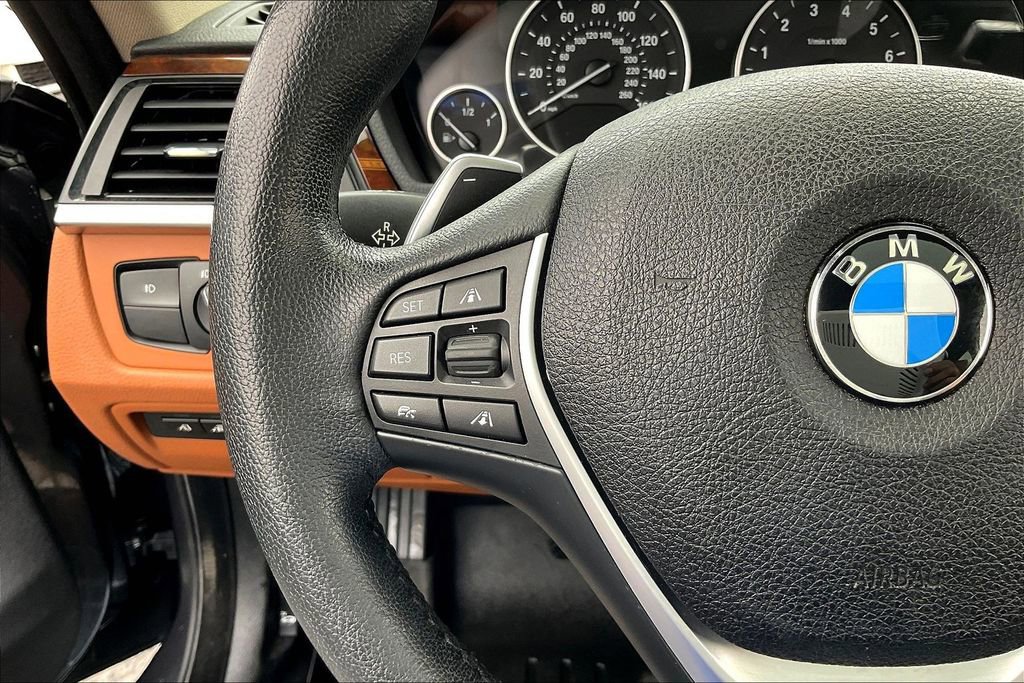 Used 2014 BMW 435i Coupe image 16