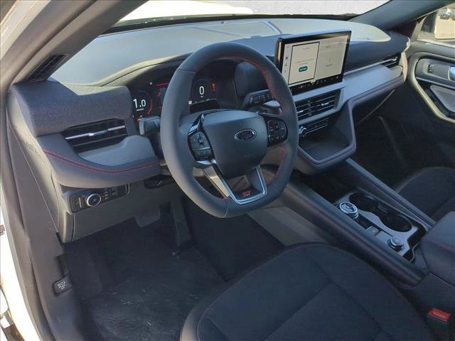 New 2026 Ford Explorer ST w/ Sun And Sound Package AWD/4WD image 3