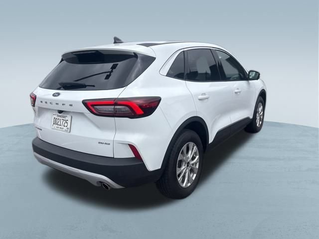 Used 2023 Ford Escape Active image 52