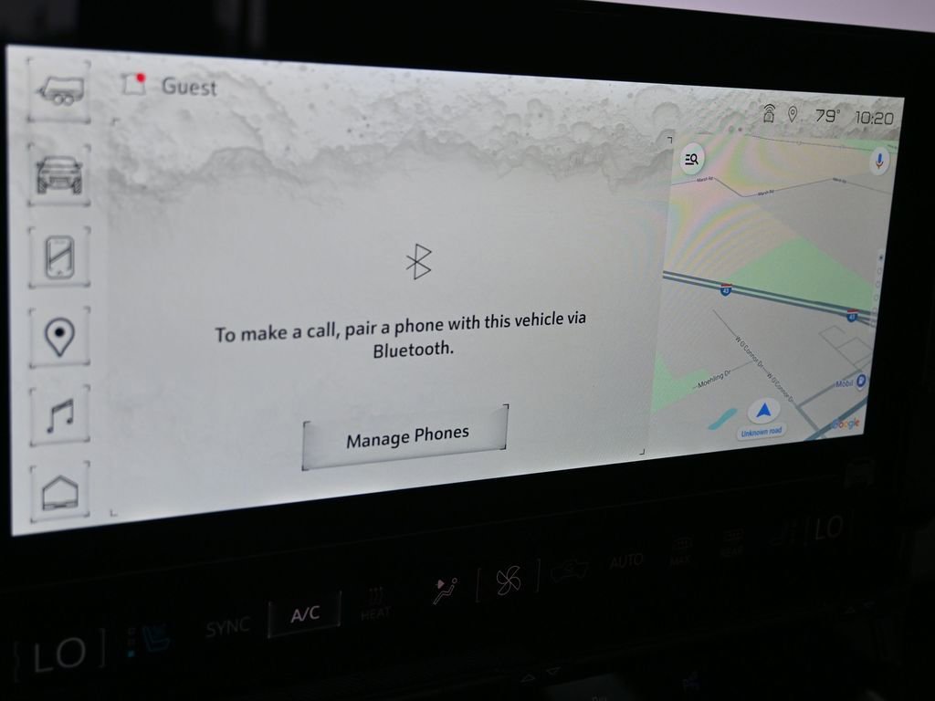 New 2025 GMC Hummer EV 2X w/ LPO, Dark Essentials Package image 29