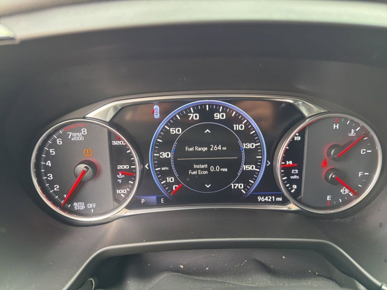 Used 2019 Chevrolet Blazer RS image 17