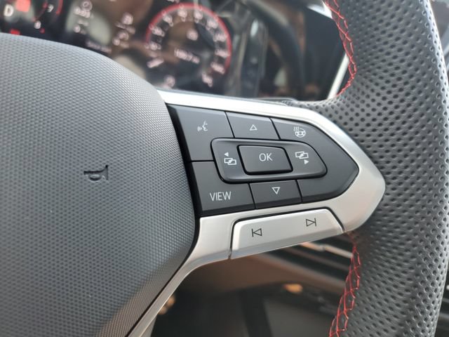 New 2026 Volkswagen GTI SE FWD image 22