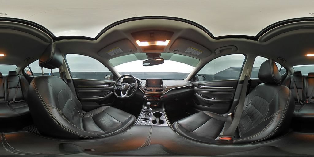 Used 2020 Nissan Altima 2.5 SL FWD image 31