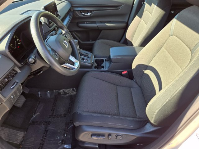 Certified 2024 Honda CR-V EX image 14