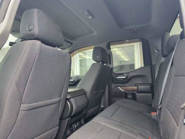 Used 2020 Chevrolet Silverado 1500 RST AWD/4WD image 25
