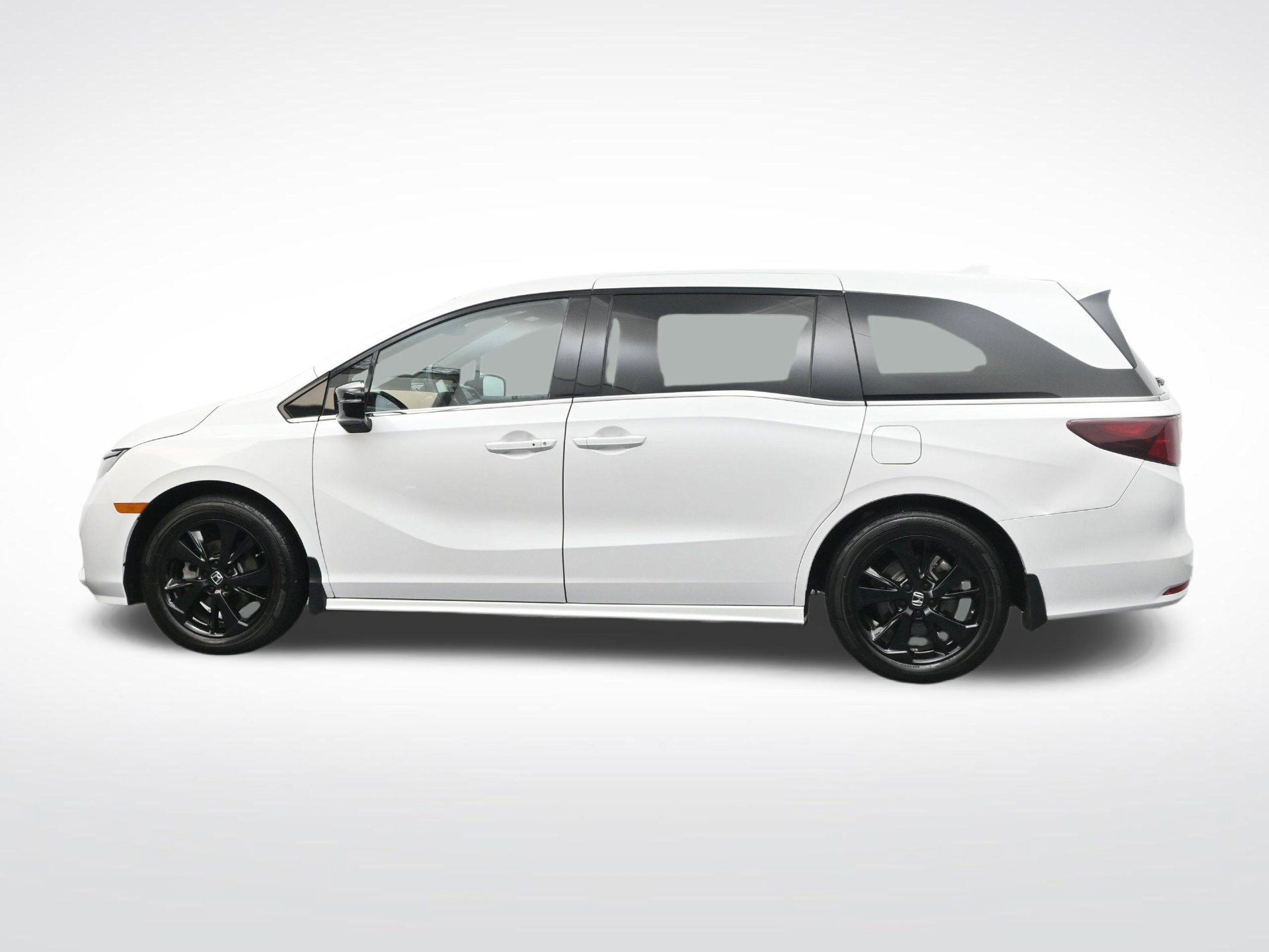 Used 2024 Honda Odyssey Sport image 10