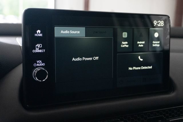 New 2027 Honda HR-V LX image 6