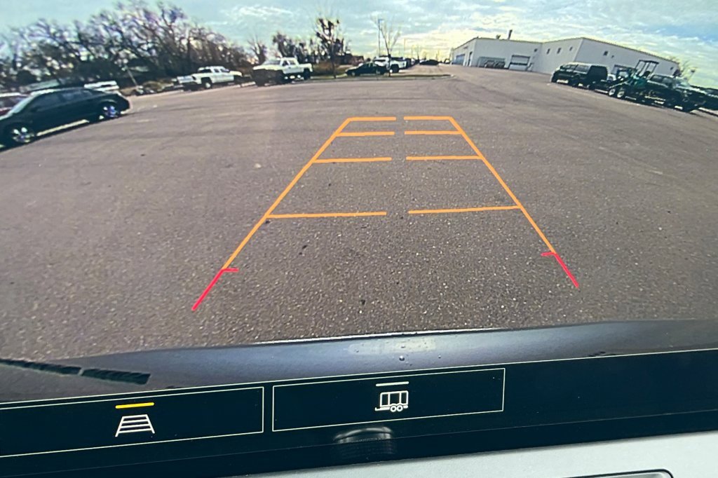 New 2026 Chevrolet Blazer LT w/ Convenience Package image 16