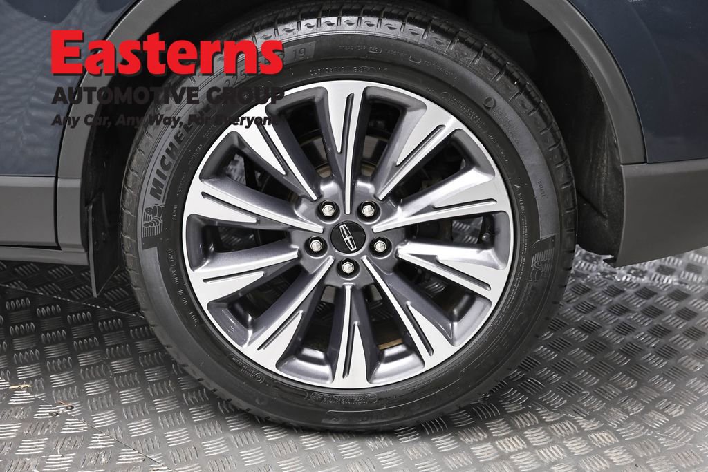 Used 2021 Lincoln Corsair Reserve w/ Elements Package AWD/4WD image 8