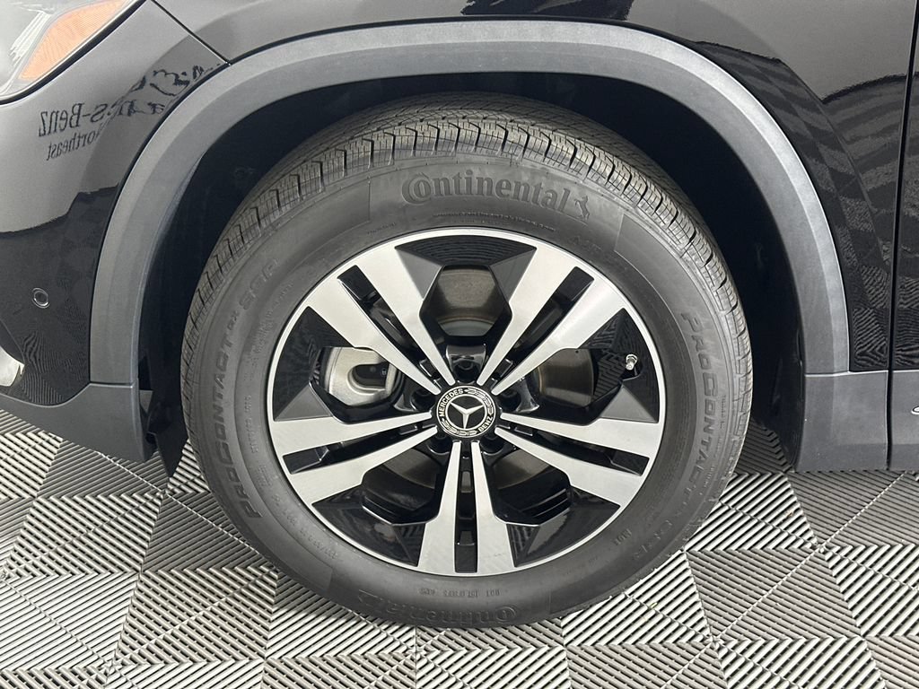 Certified 2026 Mercedes-Benz GLA 250 image 11