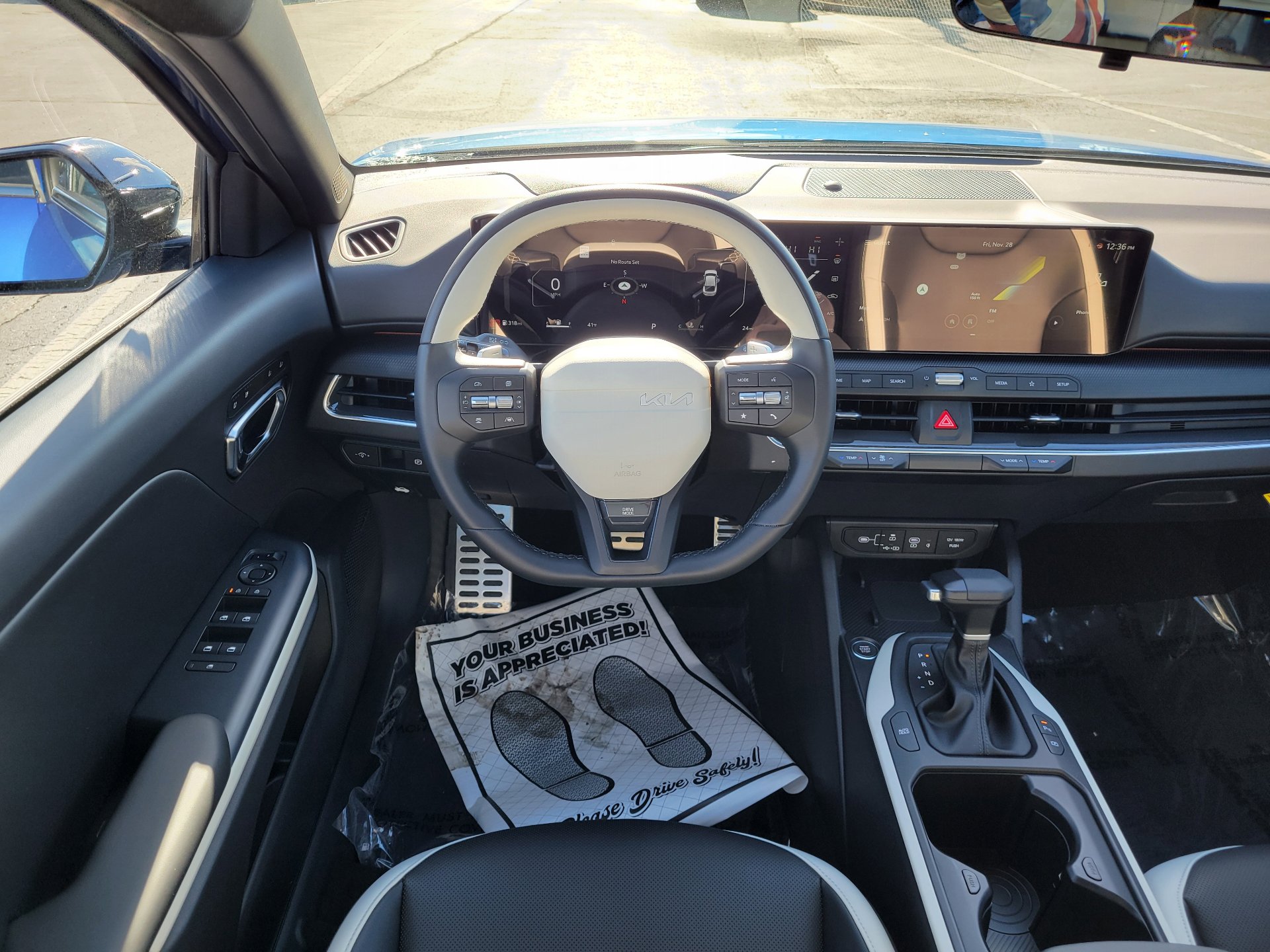 Used 2025 Kia K4 GT-Line Turbo image 10