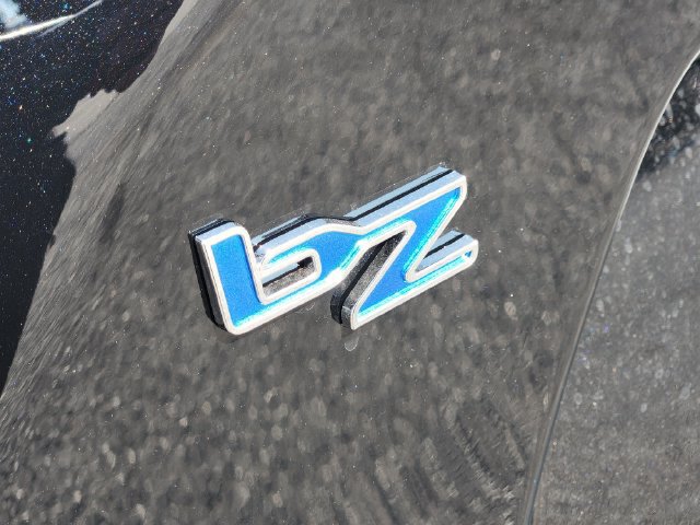 New 2026 Toyota bZ FWD image 9