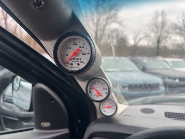 Used 2003 Dodge Ram 3500 Truck SLT image 8