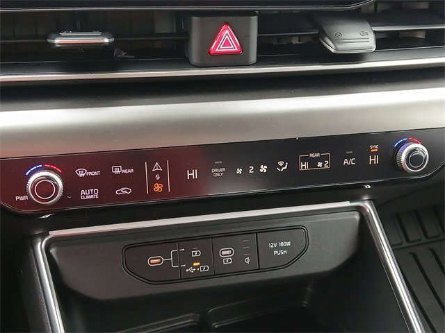 New 2026 Kia Carnival SX image 19