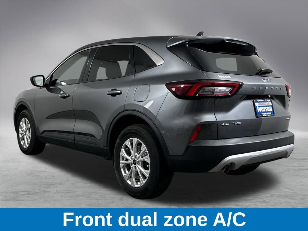 Used 2023 Ford Escape Active image 7