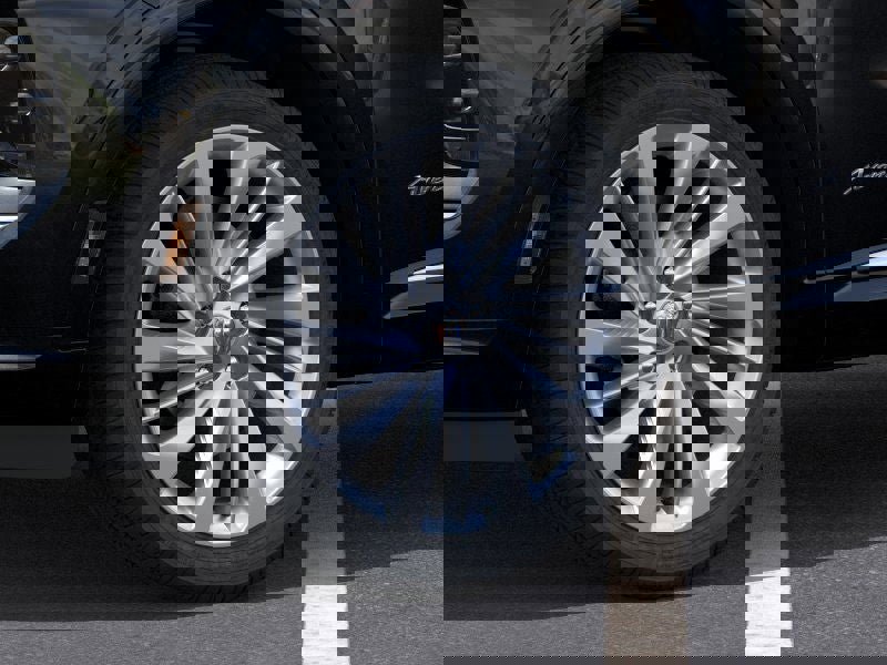 New 2025 Buick Envision Avenir image 9