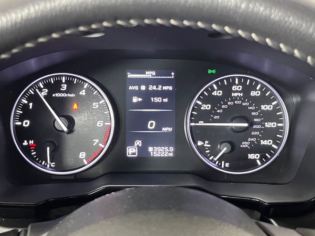 Used 2024 Subaru Outback Premium AWD/4WD image 19