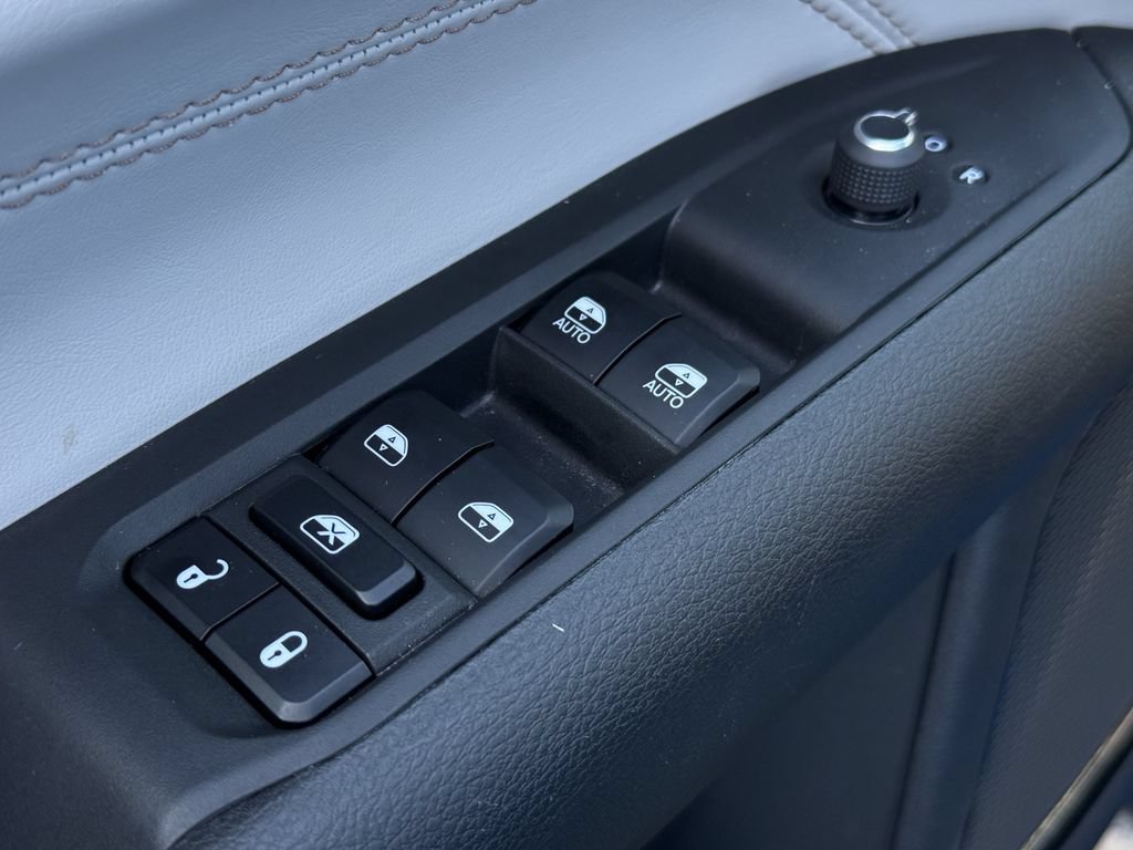 Used 2024 Jeep Compass Limited AWD/4WD image 7