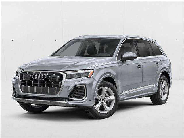 New 2026 Audi Q7 2.0T Premium Plus