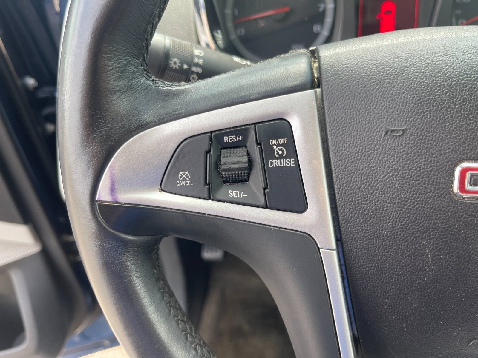 Used 2017 GMC Terrain SLE w/ Convenience Package AWD/4WD image 33