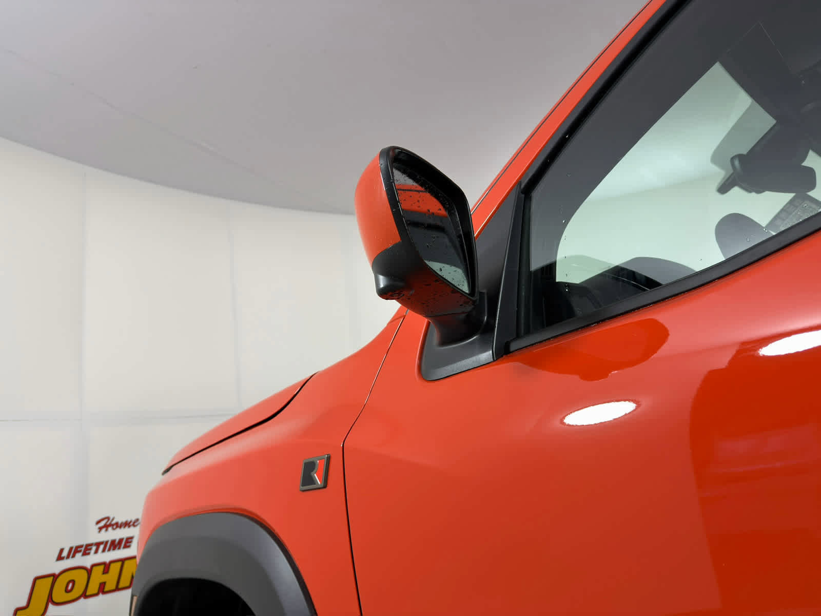 New 2026 Nissan Frontier PRO-4X w/ Pro Premium Package image 12