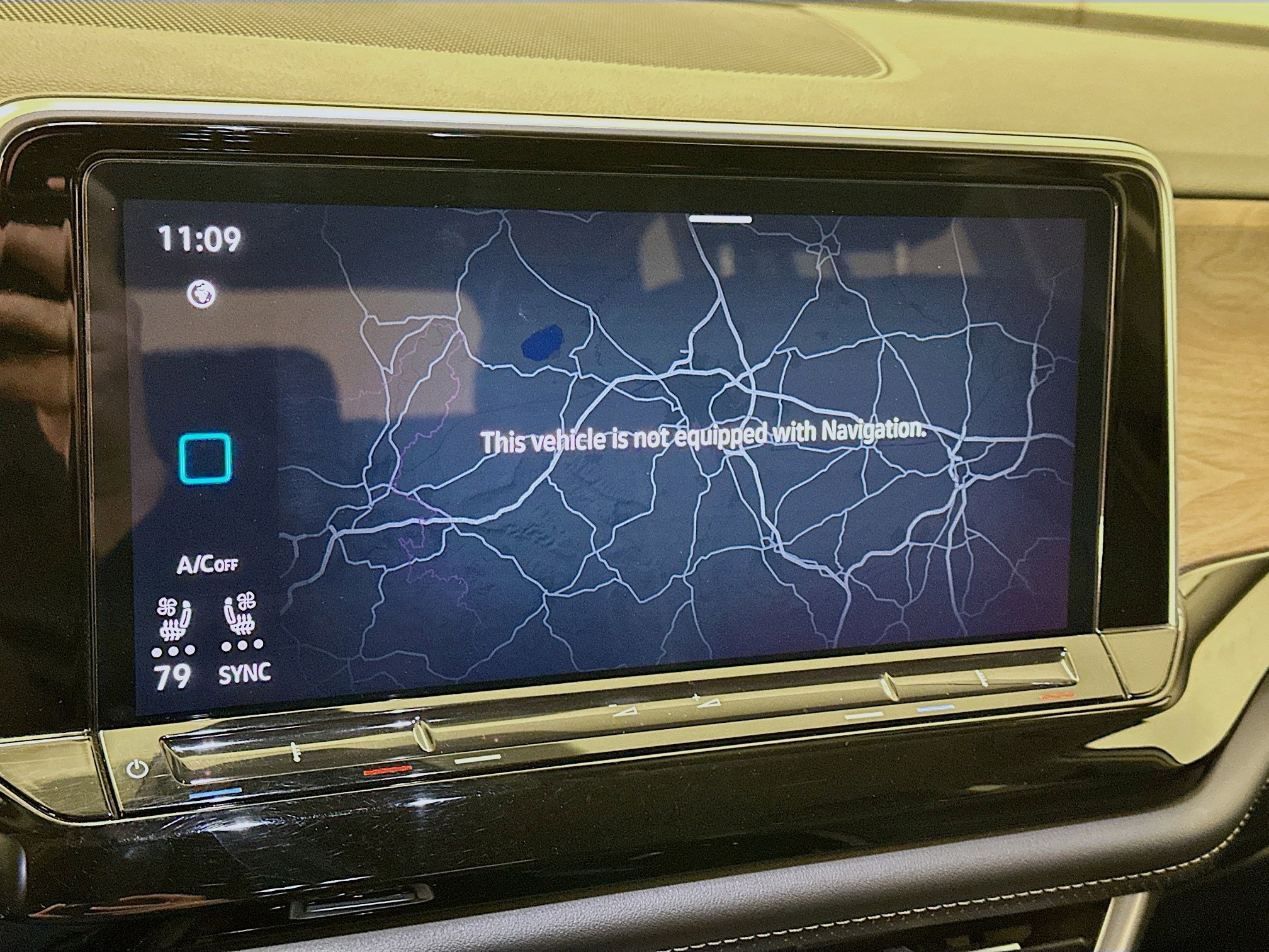 Used 2024 Volkswagen Atlas SE image 22