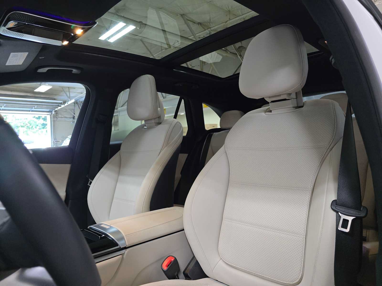 Certified 2026 Mercedes-Benz GLC 300 4MATIC image 22