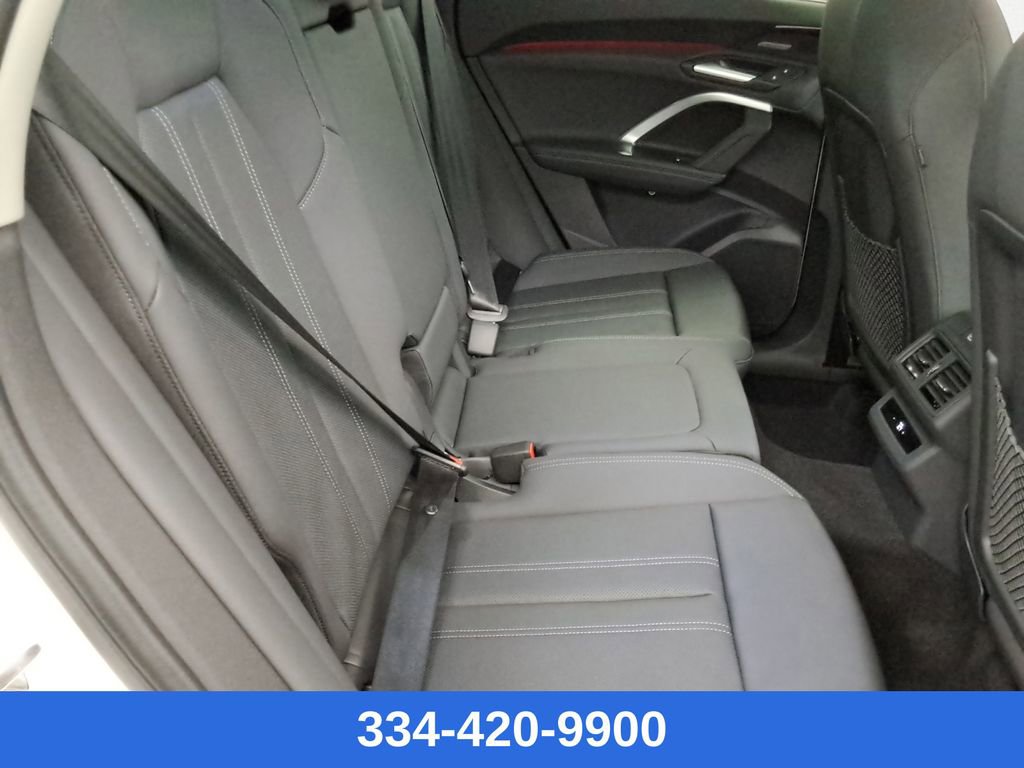 New 2025 Audi Q5 Premium Plus image 15