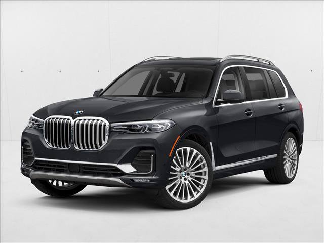 Used 2019 BMW X7 xDrive50i w/ Executive Package AWD/4WD image 1