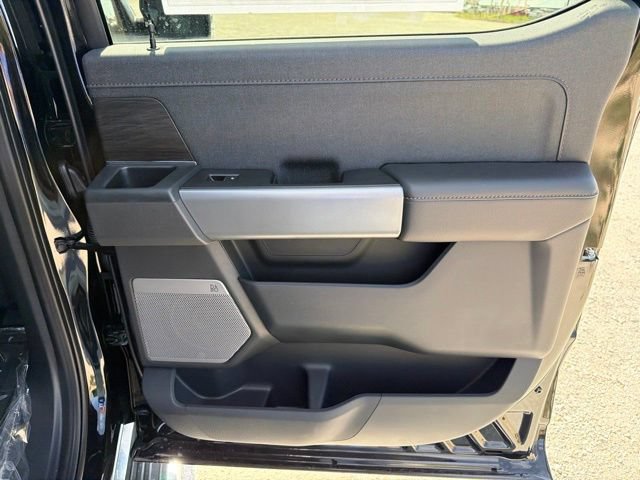 New 2026 Ford F150 Lariat w/ Equipment Group 501A Mid AWD/4WD image 25