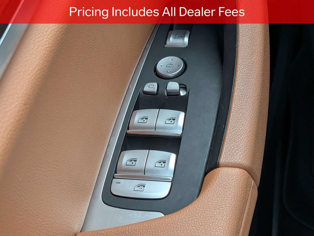 Used 2024 BMW X3 sDrive30i w/ Convenience Package w/ZPA RWD image 26
