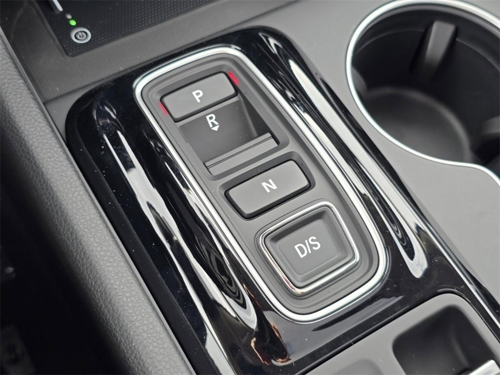 New 2025 Honda Pilot Touring image 34