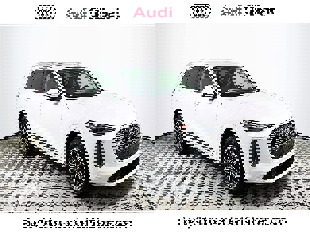 New 2025 Audi Q5 Premium Plus