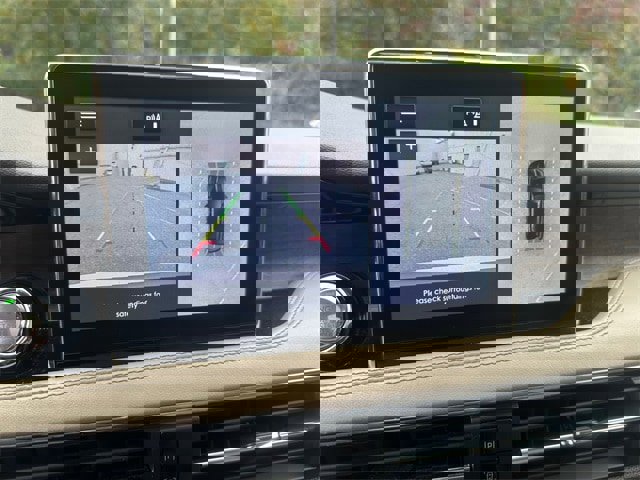 Used 2020 Lincoln Corsair Reserve w/ Equipment Group 201A image 17