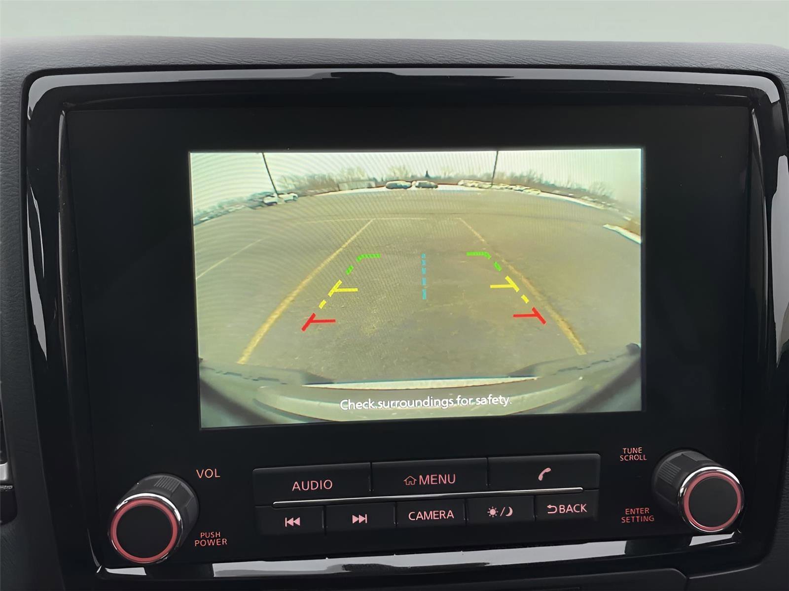 Used 2023 Nissan Frontier SV w/ Technology Package image 30