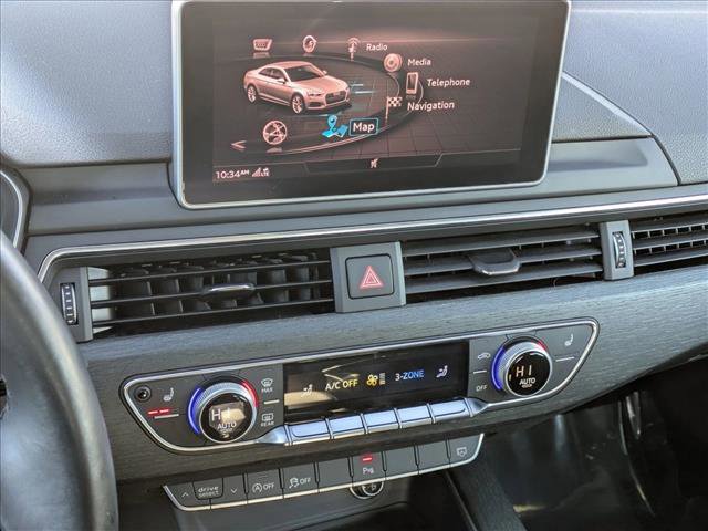 Used 2018 Audi A5 2.0T Premium Plus w/ Premium Plus image 15