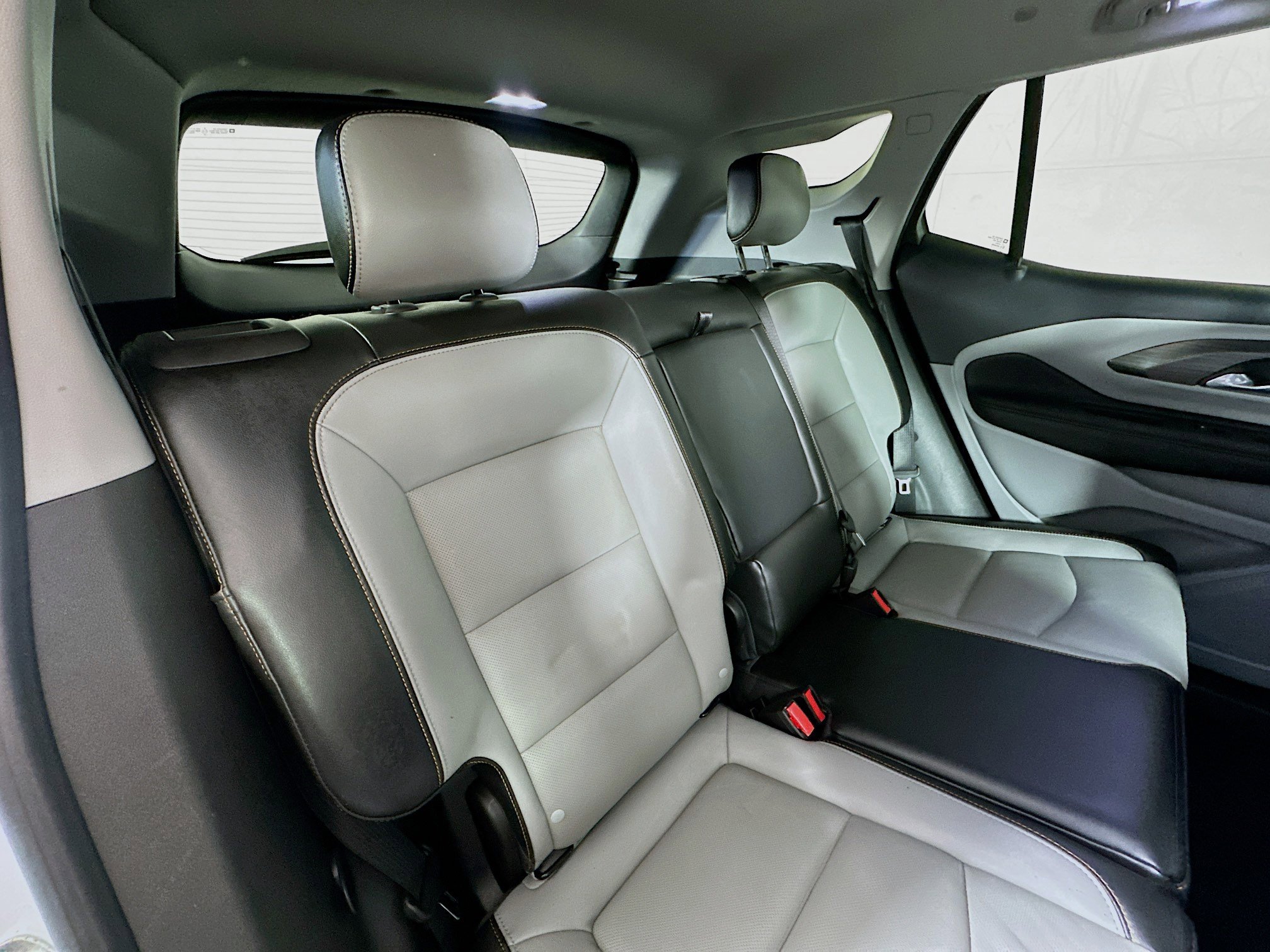 Used 2019 GMC Terrain SLT w/ Preferred Package image 23