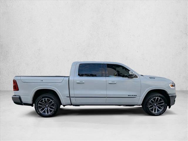 Used 2025 RAM 1500 Limited image 5