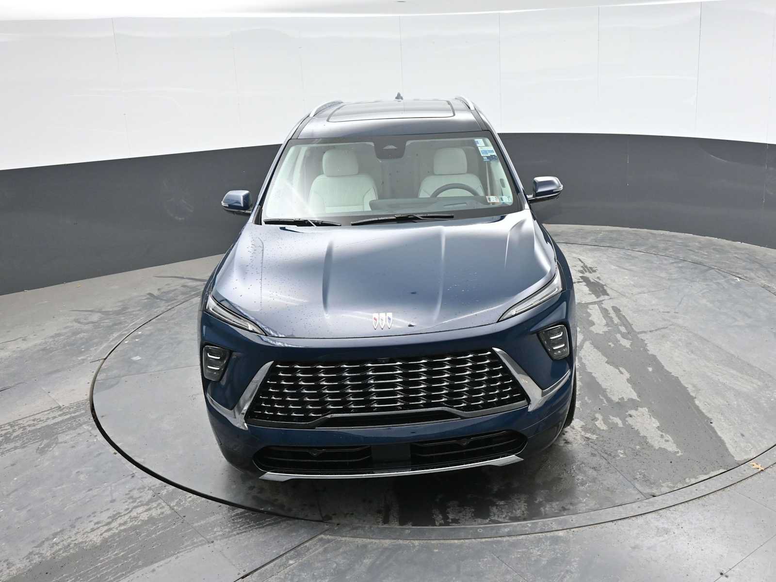 New 2027 Buick Enclave Avenir AWD/4WD image 32