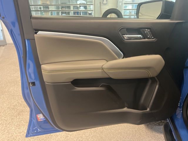 New 2026 Chevrolet Colorado ZR2 w/ Technology Package image 25
