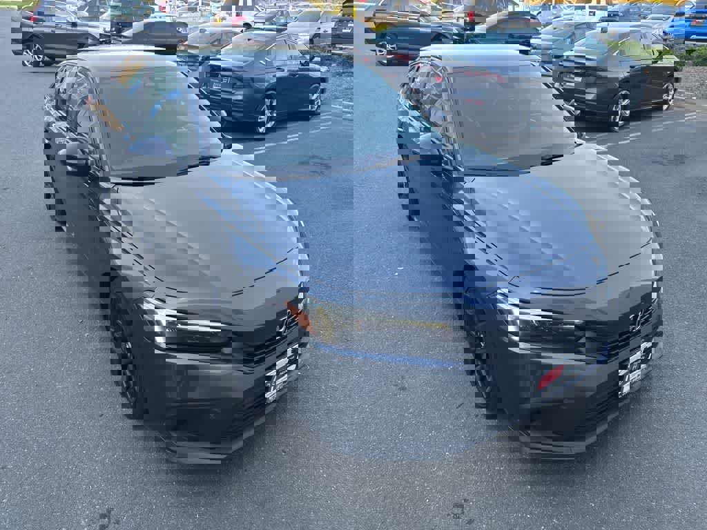 Used 2023 Honda Civic Sport image 6