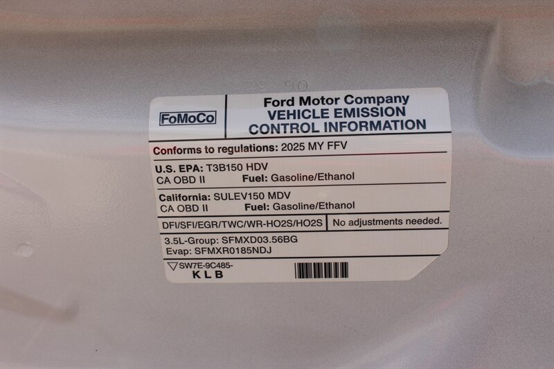 Used 2025 Ford Transit 350 XLT RWD image 34