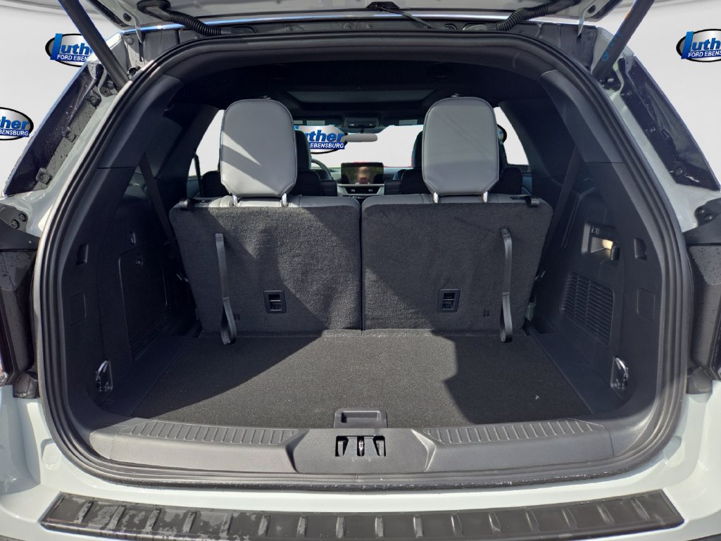 New 2027 Ford Explorer Active w/ Active Comfort Package AWD/4WD image 34