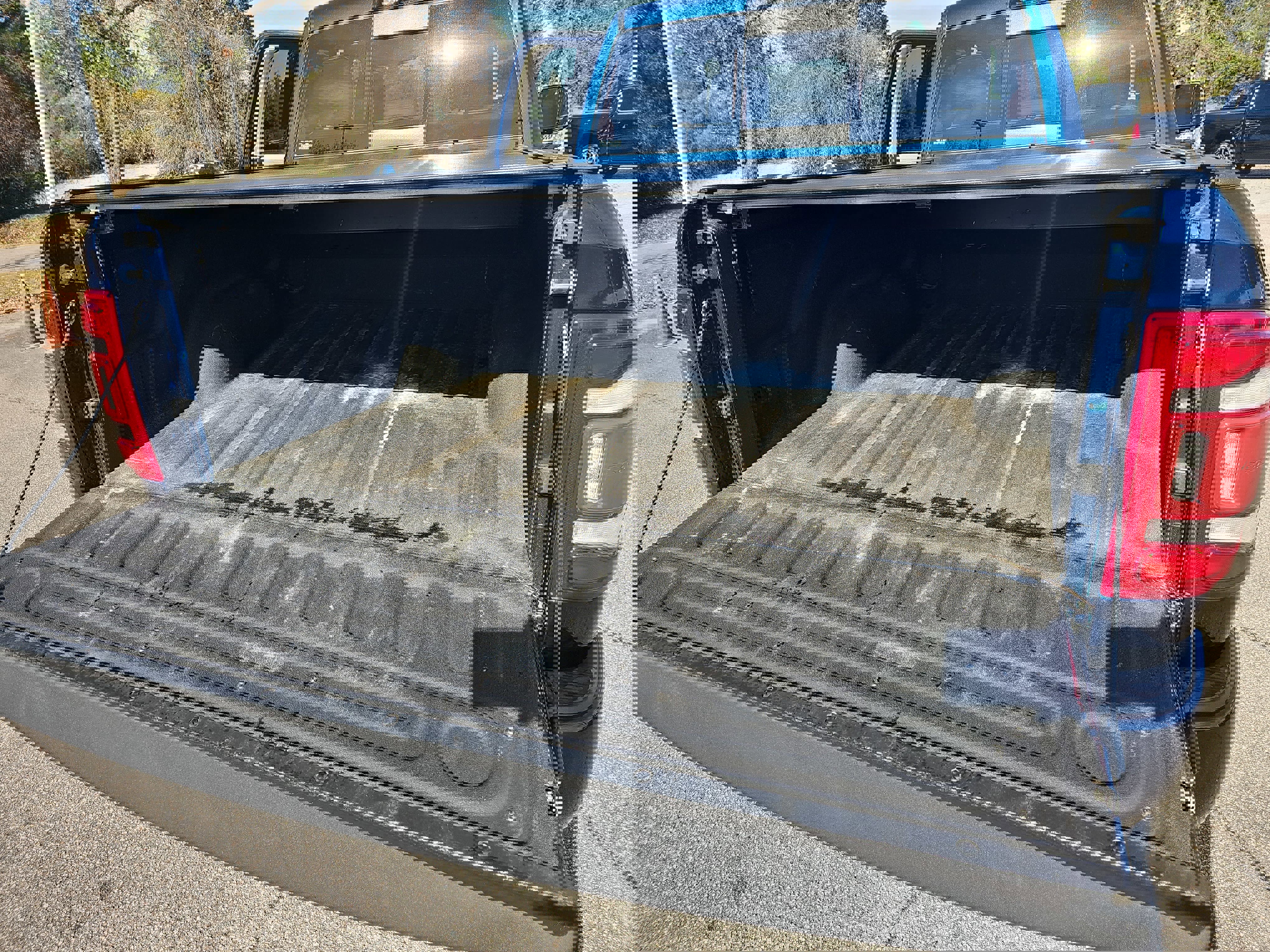 Used 2020 RAM 2500 Limited image 13