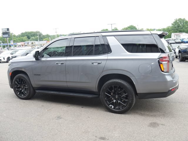 Used 2022 Chevrolet Tahoe RST w/ Luxury Package AWD/4WD image 9