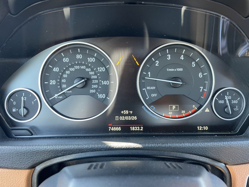 Used 2018 BMW 430i xDrive 430i XDRIVE~CONVERTIBLE~CLEAN image 17